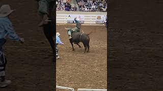 Rodeo in Anderson SC BullRiding Bareback Horse Rodeo BarrelRacing Cowboys Cowgirls Country [upl. by Honebein]