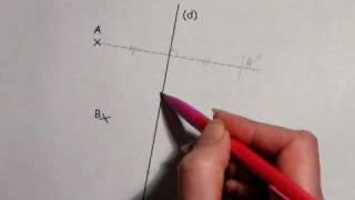 Symétrie axiale ou orthogonale [upl. by Purington]