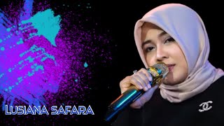 KEANGKUHAN cover Lusiana Safara [upl. by Euqina140]