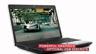 Lenovo ThinkPad Edge 530 [upl. by Dolphin]