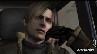 Resident Evil 4 Opening [upl. by Letti]