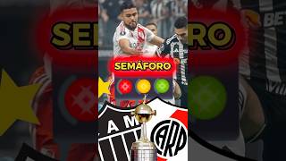 🔴🟡🟢 COMPLETO EN IG FedeRabinovich 🎙️✍️ RiverPlate [upl. by Ayekan]