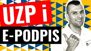 Zamówienia publiczne  jak złożyć i podpisać ofertę podpisem elektronicznym [upl. by Hanan]