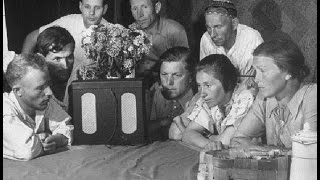 Stalins radio broadcast to the Soviet people 3 July 1941 Subtitled [upl. by Tena]