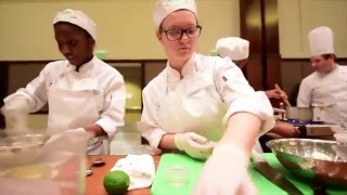 2016 South Carolina ProStart Invitational [upl. by Ajiram]