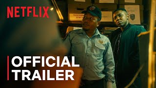 iNumber Number Jozi Gold  Official Trailer  Netflix [upl. by Negriv521]