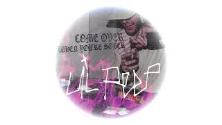 Lil Peep  Poppin Pills unreleased leaked version [upl. by Intyre794]