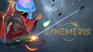 Ephemeris Gamescom Teaser Trailer [upl. by Ydnic]