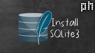 How to install SQLite3 command line tool [upl. by Otero]