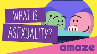 What Is Asexuality [upl. by Nolyag478]