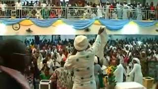 CECILIA MARFO  OSORIE NWOM LAUNCHING [upl. by Muhan]