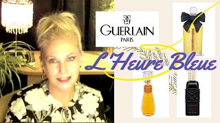 LHeure Bleue by Guerlain [upl. by Gnidleif]