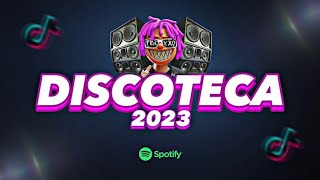 MIX DISCOTECA 2023 3LolipopNoche en medellinQuemaChuloHolandaREGGAETON 2023 [upl. by Marlene229]