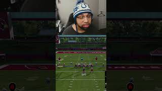 HOW TO BLOCK THE DOUBLE MUG BLITZ nfl madden25 collegefootball [upl. by Higley]