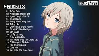 Htrol Remix 2019  Tướng Quân Remix  Ai Là Người Thương Em Remix  EDM Tik Tok Nhẹ Nhàng Gây Nghiện [upl. by Ymiaj756]