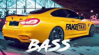 Shahmen  MARK Sakura Remix 2020 Bass Boosted  M Power Showtime [upl. by Elocaj359]