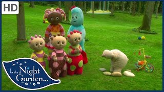 Makka Pakka Stone Concert In the Night Garden Full Episode Compilation For Kids  WildBrain Zigzag [upl. by Atelahs389]