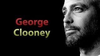 Как Менялся Джордж Клуни George Clooney [upl. by Aldredge]