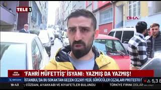 TELE1 Ana Haber Bülteni  Fahri Müfettiş İsyanı  Av Gizem Gonce [upl. by Anairam]