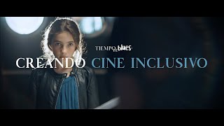 Creando Cine Inclusivo 2019 Cortometraje documental [upl. by Genesia]