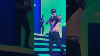 Donnie Wahlberg nkotb magicsummertour2024 magicsummertour newkidsontheblock [upl. by Brathwaite352]