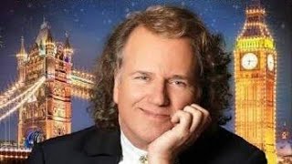 André Rieu  The Skaters Waltz 2016 [upl. by Cordelia]