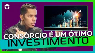 Consórcio como Investimento Aprenda Tudo Aqui [upl. by Anaiuq500]