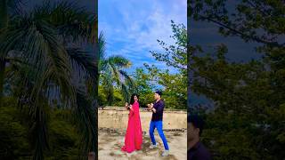 Raula Raula Song coupledance couplegoals coupleshorts saarilove raula [upl. by Bradan]