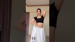 Namak ishq ka x bhitar bhitar aag jale Dance x Bollywood song Dance Reels Shorts [upl. by Montagna]