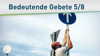 Für dich nur das Beste  bedeutende Gebete der Bibel 58 – Bayless Conley [upl. by Falk]