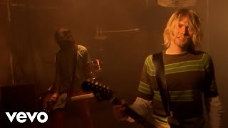 Nirvana  Smells Like Teen Spirit Official Music Video [upl. by Llenroc]