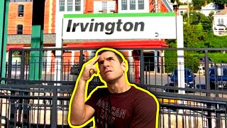 Is Irvington NY a Bad Place to Live [upl. by Oneal]