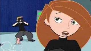 Funniest moments of Kim Possible [upl. by Rizas]