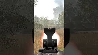 The Ultimate Long Range Buzzsaw in Hell Let Loose short [upl. by Ramirol]