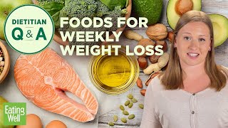 10 Fat Loss Tips to Lose 10 Pounds [upl. by Legnaleugim]