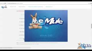 How to update eMuleTorrent servers [upl. by Anon]