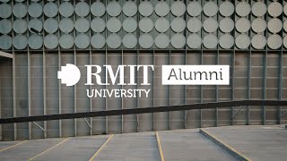 RMIT Alumni Business Directory  RMIT University [upl. by Quillon]