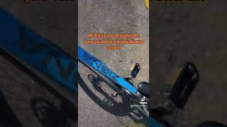 Q BUENA SALVADA mtbtrek mtbrd mtb slash bicicleta [upl. by Eran445]