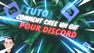 『TUTO GIF』Comment faire pour créer vos propres GIFs sans logiciel gratuitement et facilement [upl. by Jahdal]