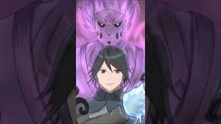 Sasuke susanoo editanime [upl. by Lyda]