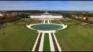 Discover Ludwigsburg in Southern Germany Germanys Versailles Baroque amp more [upl. by Ande]