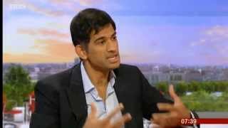 Dr Rangan Chatterjee Explains How Low Carbohydrate Diets Are The Most Effective [upl. by Jaymie]