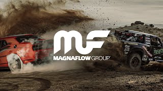 This is MagnaFlow Group [upl. by Ummersen]