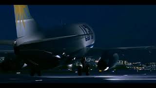 LAPA Flight 3142  Crash Animation [upl. by Gadmon]