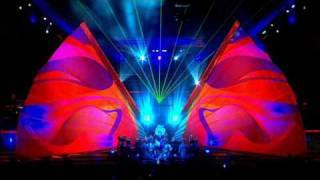 Kylie Minogue  Light Years  Turn It into Love Showgirl Homecoming Tour [upl. by Maibach]