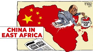 The China Africa Series  China in East Africa – Part four [upl. by Wootan969]