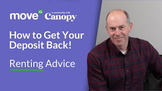 How To Get Your Full Deposit Back  Phil Spencers Top 5 Tips For Renters [upl. by Ardnuahsal]