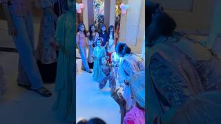 Jor dar dance ki Myra baby samaroh me jyotishreemahato manojdey mampirahul [upl. by Claudette]