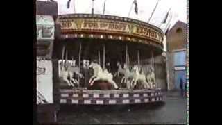 STAMFORD MID LENT FAIR 1991 PART 14 [upl. by Nnaaras]