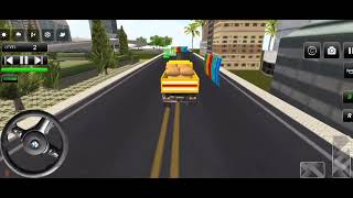 City Cargo Truck Game 3D  Driving mode  Long videos  Lavel 2 November 14 2024 [upl. by Fradin]